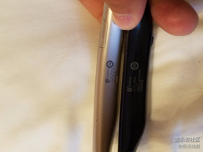 Level U pro開箱，對(duì)比Level U