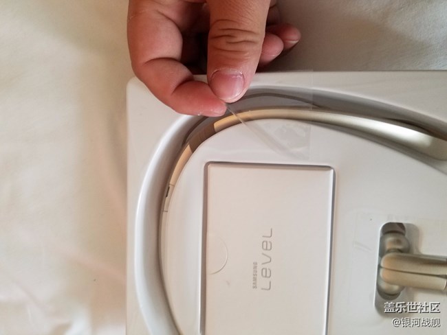 Level U pro開箱，對(duì)比Level U