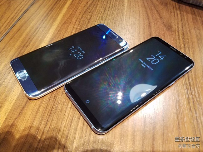 Galaxy S8/S8+超前體驗(yàn)及購(gòu)機(jī)選擇篇