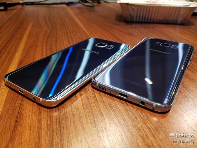 Galaxy S8/S8+超前體驗(yàn)及購(gòu)機(jī)選擇篇