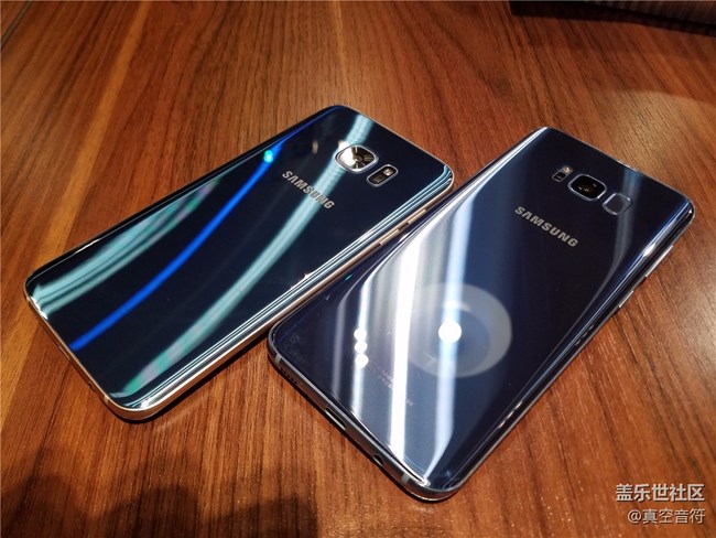 Galaxy S8/S8+超前體驗(yàn)及購(gòu)機(jī)選擇篇