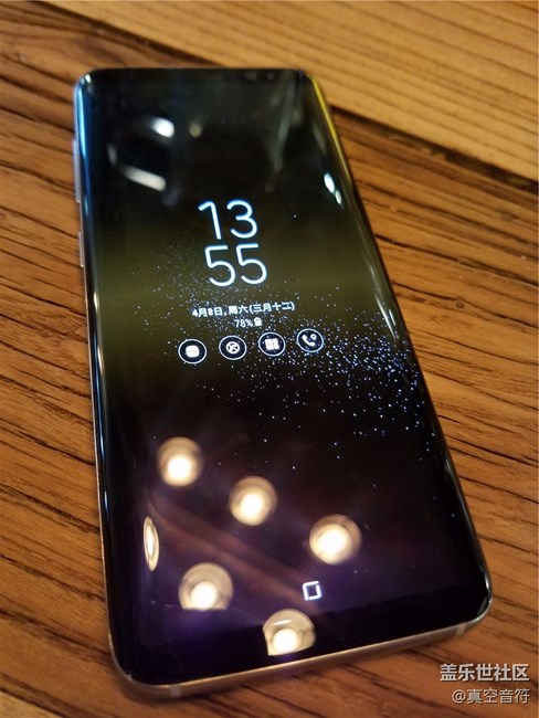 Galaxy S8/S8+超前體驗(yàn)及購(gòu)機(jī)選擇篇