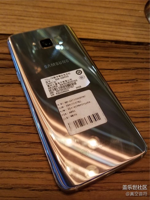 Galaxy S8/S8+超前體驗(yàn)及購(gòu)機(jī)選擇篇