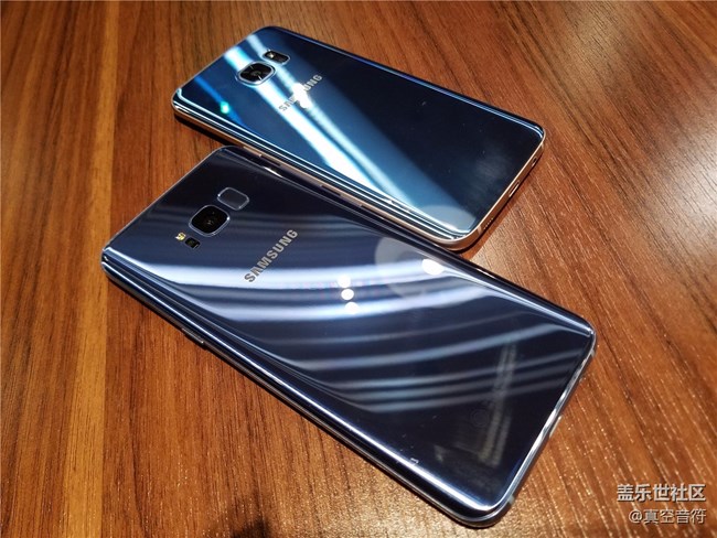 Galaxy S8/S8+超前體驗(yàn)及購(gòu)機(jī)選擇篇
