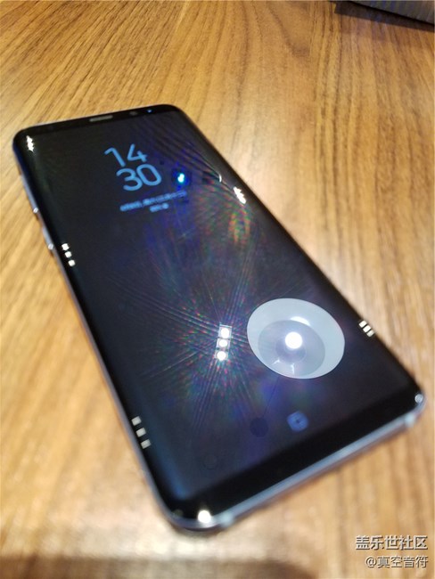 Galaxy S8/S8+超前體驗(yàn)及購(gòu)機(jī)選擇篇