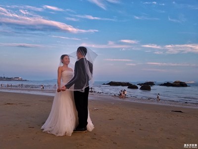 三星S7鏡頭見證下的愛情