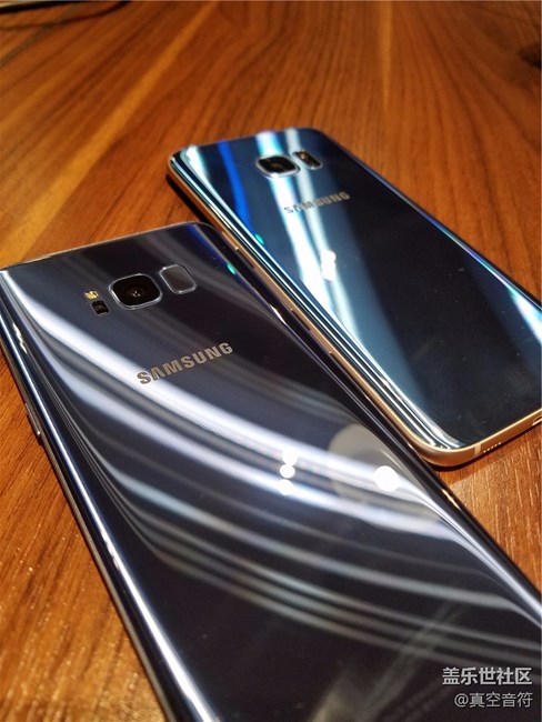 Galaxy S8/S8+超前體驗(yàn)及購(gòu)機(jī)選擇篇