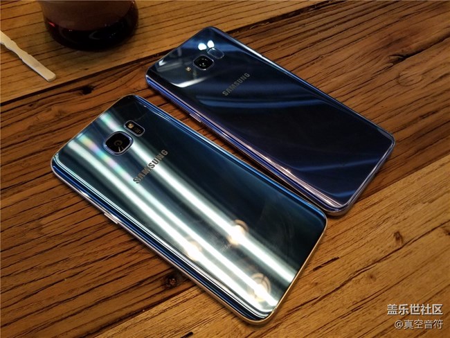 Galaxy S8/S8+超前體驗(yàn)及購(gòu)機(jī)選擇篇
