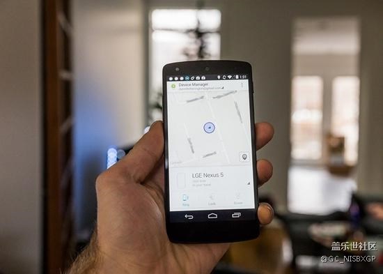 簡單設(shè)置這四點 手機安全問題完美解決