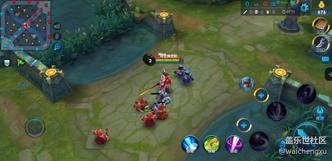 亞太版S8+ SM-G955FD上手一周簡單感受（下）