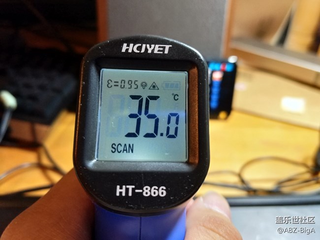 逆襲“烤火旗艦”？三星Galaxy S8+發(fā)熱表現(xiàn)小測