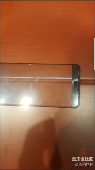 一位n7換s7e用戶的建議請求 一位n7換s7e用戶的建議請求