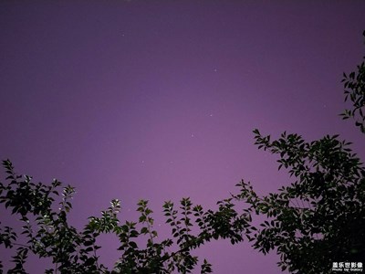 《初夏風情畫》+北京+你是夜空中最亮的星