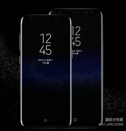 國人傷透心？三星S8國行預約數(shù)少的想哭！