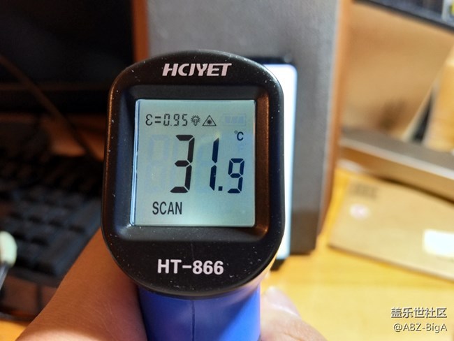 逆襲“烤火旗艦”？三星Galaxy S8+發(fā)熱表現(xiàn)小測