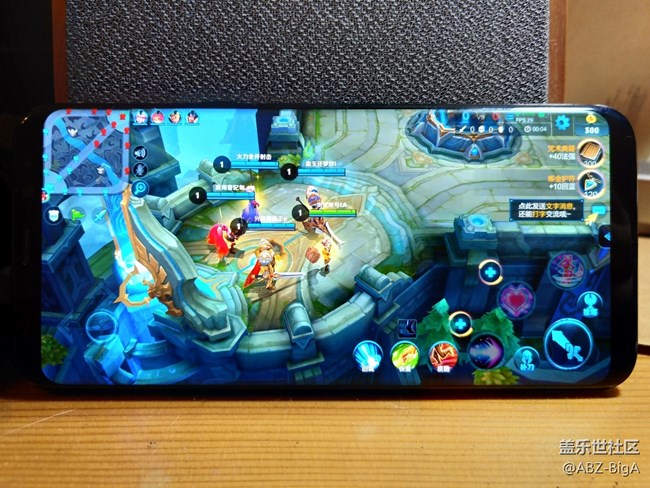 逆襲“烤火旗艦”？三星Galaxy S8+發(fā)熱表現(xiàn)小測