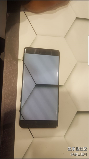 一位n7換s7e用戶的建議請求 一位n7換s7e用戶的建議請求