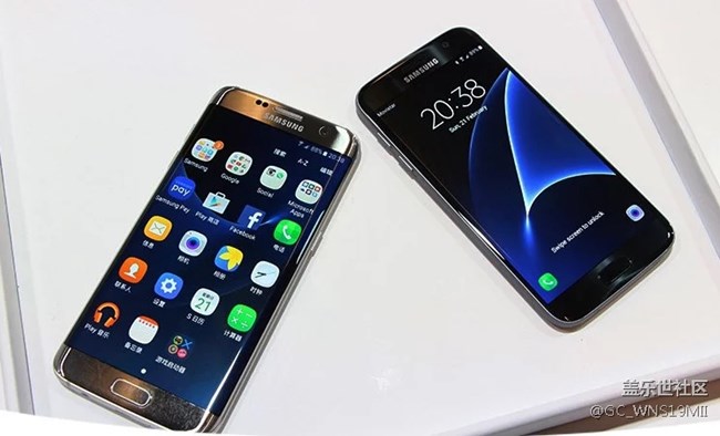 三星真拼了，為讓位S8，老機(jī)皇白菜價(jià)！