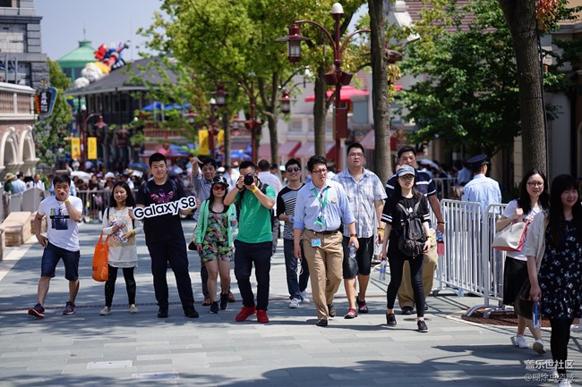 加勒比海盜5：死無對證 全球首映禮