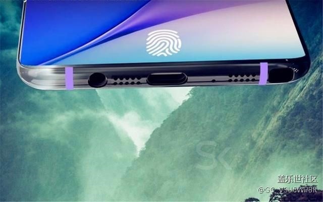 還是那支熟悉的筆，三星Note8這設(shè)計比Note7好