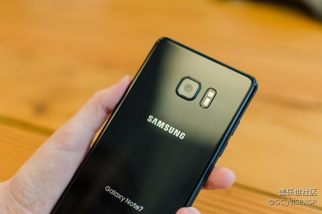 如果再給你一次買三星Note7的機(jī)會，你買不買？