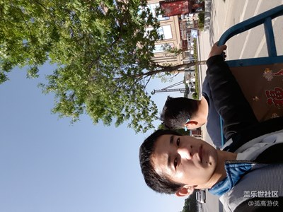 《初夏風(fēng)景畫》+駐馬店+夏日風(fēng)情