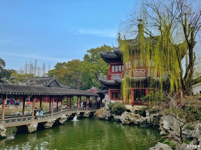上海豫園
