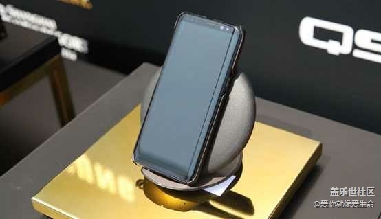 三星S8推出加勒比海盜特別定制版 三星S8推出加勒比海盜特別定制版