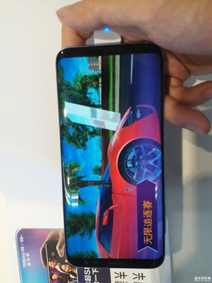 關(guān)于Samsung S8的初體驗(yàn)