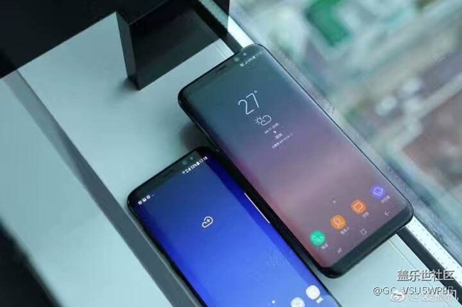 這樣的三星Note8你會(huì)購(gòu)買么？