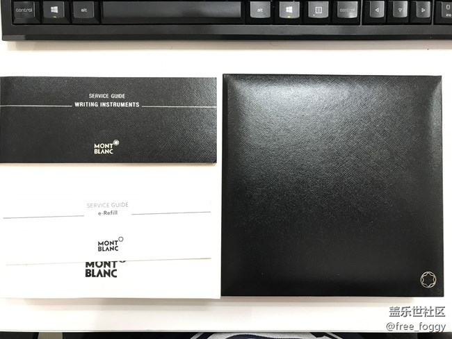 #驚喜曬單#三星Galaxy Tab S3曬單獎(jiǎng)品到貨，精致的讓人心動(dòng)