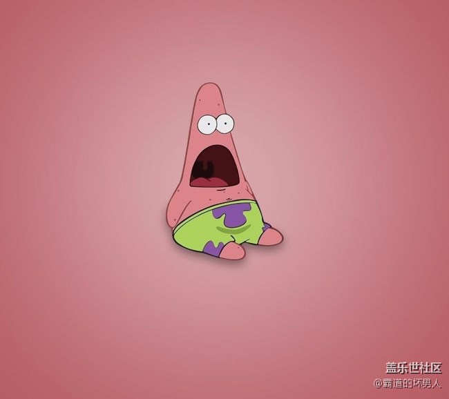 好看的壁紙又來了