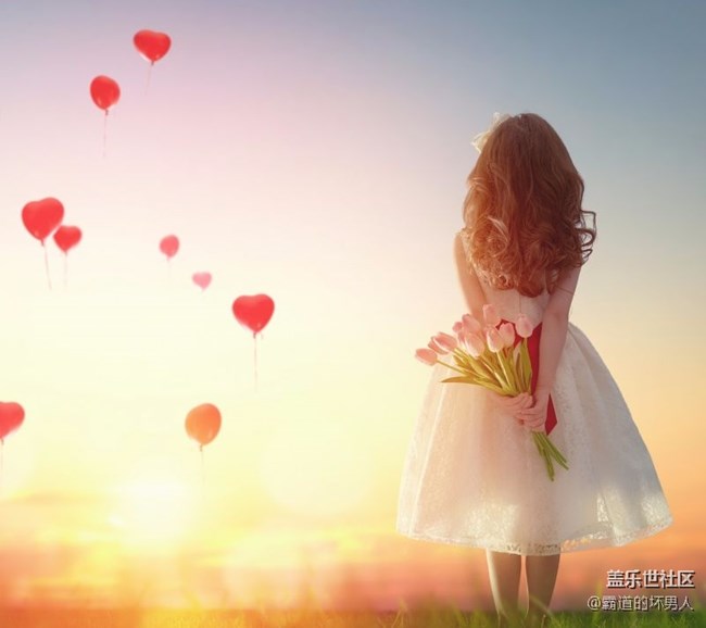 好看的壁紙又來了