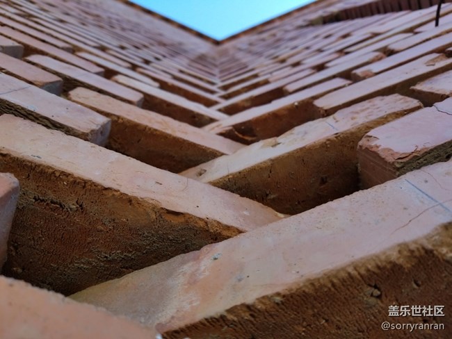 拍照機(jī)皇的驚鴻一瞥 三星Galaxy S8+樣張賞析