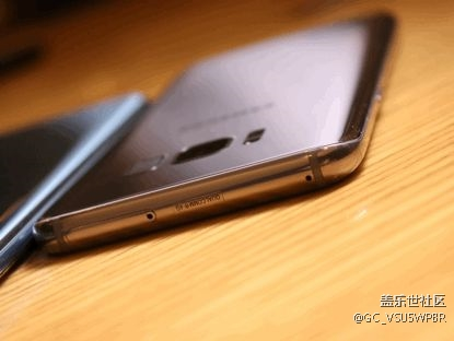 最高7988元！三星S8國(guó)行售價(jià)終于公布，難怪市場(chǎng)份額下滑了