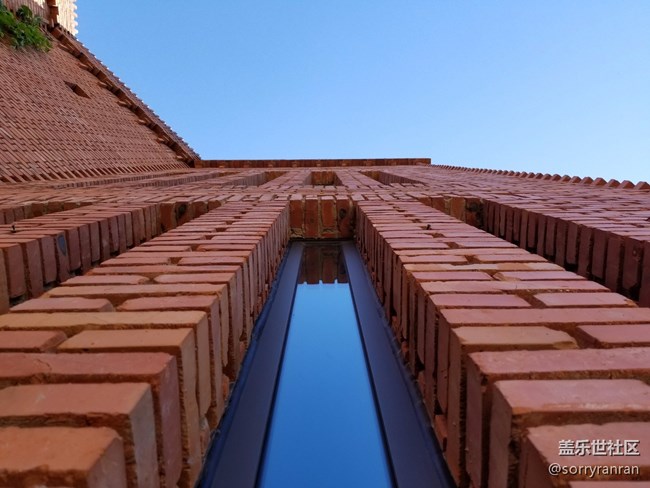 拍照機(jī)皇的驚鴻一瞥 三星Galaxy S8+樣張賞析