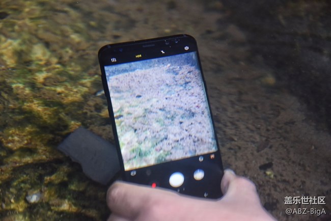 史上最具顛覆性外觀！三星Galaxy S8+美圖賞析