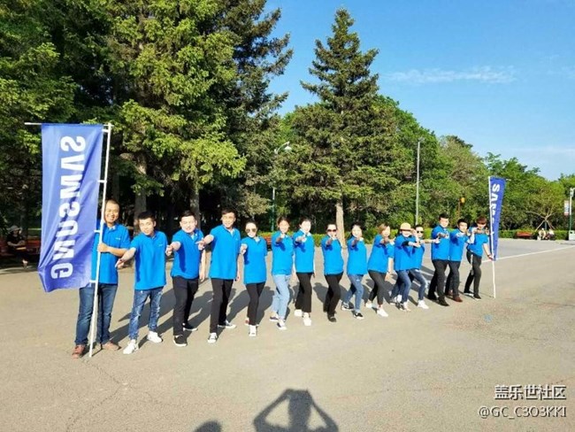 長春辦速八隊RUN FOR DREAM 跑8精彩瞬間