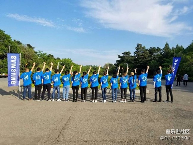 長春辦速八隊RUN FOR DREAM 跑8精彩瞬間