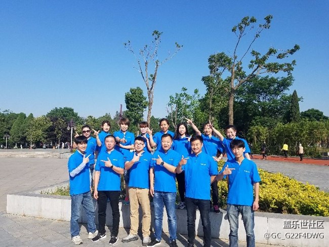 開封三星銷售團隊RUN For Dream精彩瞬間，S8大賣！