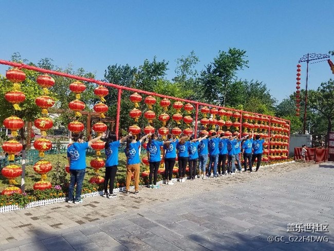 開封三星銷售團隊RUN For Dream精彩瞬間，S8大賣！