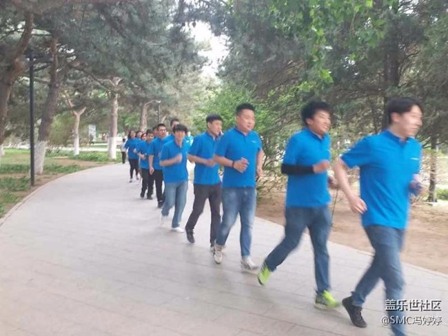 沈陽(yáng)辦磐石隊(duì)：有夢(mèng)想，愛(ài)奔跑