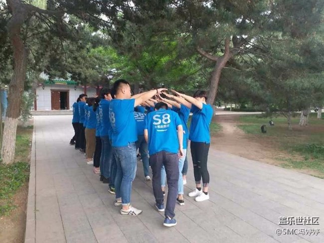 沈陽(yáng)辦磐石隊(duì)：有夢(mèng)想，愛(ài)奔跑