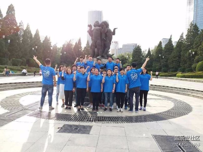 沈陽(yáng)辦磐石隊(duì)：有夢(mèng)想，愛(ài)奔跑