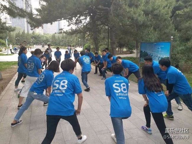 沈陽(yáng)辦磐石隊(duì)：有夢(mèng)想，愛(ài)奔跑