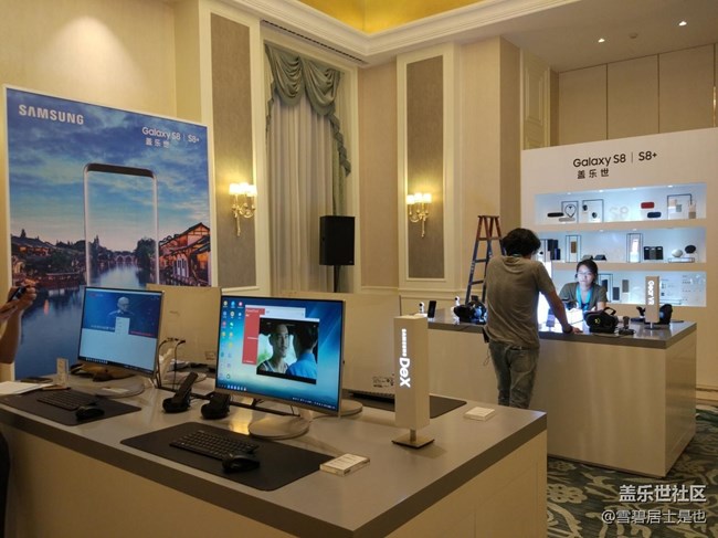 518三星蓋樂世S8發(fā)布會，你們最期待的重磅消息要來了！