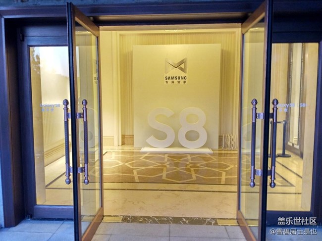 518三星蓋樂世S8發(fā)布會，你們最期待的重磅消息要來了！