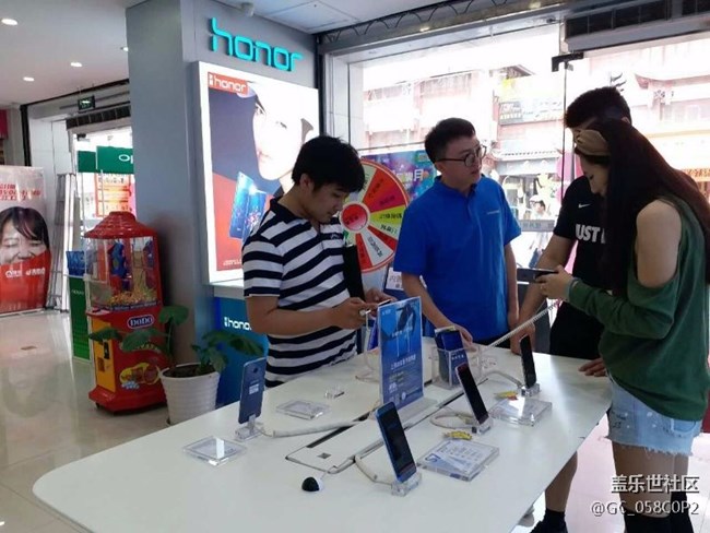 上海辦【暴風隊】丁波-銷售體驗感想