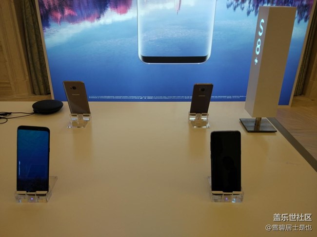 518三星蓋樂世S8發(fā)布會，你們最期待的重磅消息要來了！