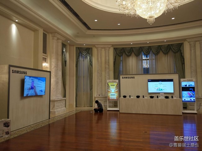 518三星蓋樂世S8發(fā)布會，你們最期待的重磅消息要來了！